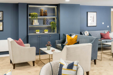 primary property image